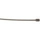Purchase Top-Quality Rear Right Brake Cable by DORMAN/FIRST STOP - C660970 pa1