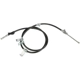 Purchase Top-Quality Rear Right Brake Cable by DORMAN/FIRST STOP - C660974 pa2