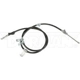 Purchase Top-Quality Rear Right Brake Cable by DORMAN/FIRST STOP - C660974 pa4
