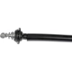 Purchase Top-Quality DORMAN/FIRST STOP - C661024 - Rear Right Brake Cable pa5