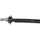 Purchase Top-Quality DORMAN/FIRST STOP - C661024 - Rear Right Brake Cable pa9