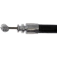 Purchase Top-Quality Rear Right Brake Cable by DORMAN/FIRST STOP - C661026 pa1