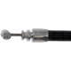 Purchase Top-Quality Rear Right Brake Cable by DORMAN/FIRST STOP - C661026 pa3