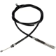 Purchase Top-Quality Rear Right Brake Cable by DORMAN/FIRST STOP - C661029 pa3