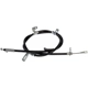 Purchase Top-Quality Rear Right Brake Cable by DORMAN/FIRST STOP - C661030 pa3