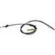 Purchase Top-Quality Rear Right Brake Cable by DORMAN/FIRST STOP - C661033 pa5