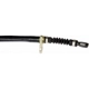 Purchase Top-Quality Rear Right Brake Cable by DORMAN/FIRST STOP - C661033 pa6
