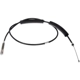 Purchase Top-Quality Rear Right Brake Cable by DORMAN/FIRST STOP - C661040 pa1