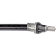 Purchase Top-Quality Rear Right Brake Cable by DORMAN/FIRST STOP - C661040 pa2