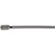 Purchase Top-Quality DORMAN/FIRST STOP - C661066 - Rear Right Brake Cable pa5