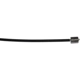 Purchase Top-Quality Rear Right Brake Cable by DORMAN/FIRST STOP - C661079 pa2