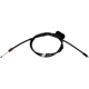 Purchase Top-Quality Rear Right Brake Cable by DORMAN/FIRST STOP - C661082 pa3
