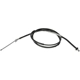 Purchase Top-Quality Rear Right Brake Cable by DORMAN/FIRST STOP - C661087 pa2
