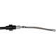 Purchase Top-Quality Rear Right Brake Cable by DORMAN/FIRST STOP - C661088 pa1