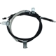 Purchase Top-Quality Rear Right Brake Cable by DORMAN/FIRST STOP - C661092 pa2