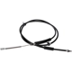 Purchase Top-Quality Rear Right Brake Cable by DORMAN/FIRST STOP - C661101 pa2