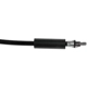 Purchase Top-Quality Rear Right Brake Cable by DORMAN/FIRST STOP - C661101 pa3