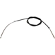 Purchase Top-Quality Rear Right Brake Cable by DORMAN/FIRST STOP - C661103 pa3