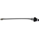 Purchase Top-Quality Rear Right Brake Cable by DORMAN/FIRST STOP - C661111 pa2