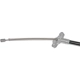 Purchase Top-Quality Rear Right Brake Cable by DORMAN/FIRST STOP - C661130 pa1