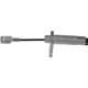 Purchase Top-Quality Rear Right Brake Cable by DORMAN/FIRST STOP - C661137 pa1