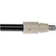 Purchase Top-Quality Rear Right Brake Cable by DORMAN/FIRST STOP - C661137 pa3