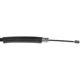 Purchase Top-Quality Rear Right Brake Cable by DORMAN/FIRST STOP - C661138 pa6