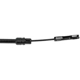 Purchase Top-Quality Rear Right Brake Cable by DORMAN/FIRST STOP - C661146 pa2
