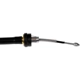 Purchase Top-Quality Rear Right Brake Cable by DORMAN/FIRST STOP - C661147 pa2