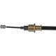 Purchase Top-Quality Rear Right Brake Cable by DORMAN/FIRST STOP - C661147 pa3