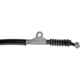 Purchase Top-Quality Rear Right Brake Cable by DORMAN/FIRST STOP - C661154 pa1