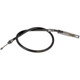 Purchase Top-Quality Rear Right Brake Cable by DORMAN/FIRST STOP - C661270 pa2