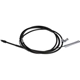 Purchase Top-Quality Rear Right Brake Cable by DORMAN/FIRST STOP - C661276 pa4