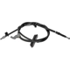 Purchase Top-Quality DORMAN/FIRST STOP - C661295 - Rear Right Brake Cable pa1