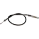 Purchase Top-Quality Rear Right Brake Cable by DORMAN/FIRST STOP - C661300 pa2