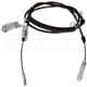 Purchase Top-Quality Rear Right Brake Cable by DORMAN/FIRST STOP - C661333 pa4