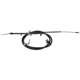 Purchase Top-Quality Rear Right Brake Cable by DORMAN/FIRST STOP - C661348 pa2