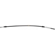Purchase Top-Quality Rear Right Brake Cable by DORMAN/FIRST STOP - C661357 pa3