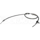 Purchase Top-Quality Rear Right Brake Cable by DORMAN/FIRST STOP - C661430 pa4
