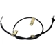 Purchase Top-Quality Rear Right Brake Cable by DORMAN/FIRST STOP - C661443 pa1