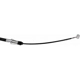 Purchase Top-Quality Rear Right Brake Cable by DORMAN/FIRST STOP - C661457 pa7