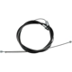 Purchase Top-Quality Rear Right Brake Cable by DORMAN/FIRST STOP - C92299 pa6