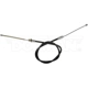 Purchase Top-Quality Rear Right Brake Cable by DORMAN/FIRST STOP - C92314 pa5