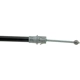 Purchase Top-Quality Rear Right Brake Cable by DORMAN/FIRST STOP - C92330 pa3