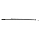 Purchase Top-Quality Rear Right Brake Cable by DORMAN/FIRST STOP - C92354 pa1