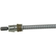 Purchase Top-Quality Rear Right Brake Cable by DORMAN/FIRST STOP - C92371 pa2