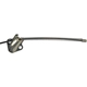 Purchase Top-Quality Rear Right Brake Cable by DORMAN/FIRST STOP - C92421 pa3