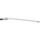 Purchase Top-Quality Rear Right Brake Cable by DORMAN/FIRST STOP - C92558 pa2