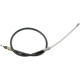 Purchase Top-Quality Rear Right Brake Cable by DORMAN/FIRST STOP - C92558 pa4