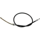 Purchase Top-Quality Rear Right Brake Cable by DORMAN/FIRST STOP - C92799 pa2
